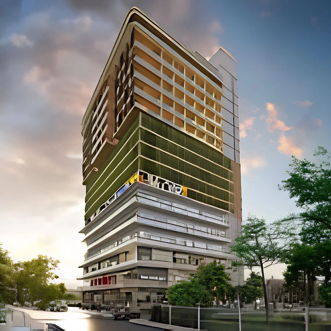 Trehan Iris Broadway Greno West – A Landmark in the Making