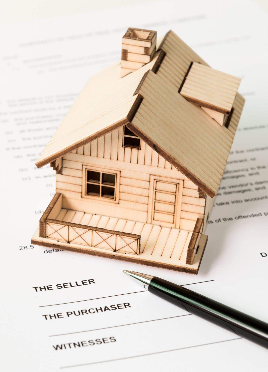 Premium Real Estate Solutions with Capital Connect Realtors​