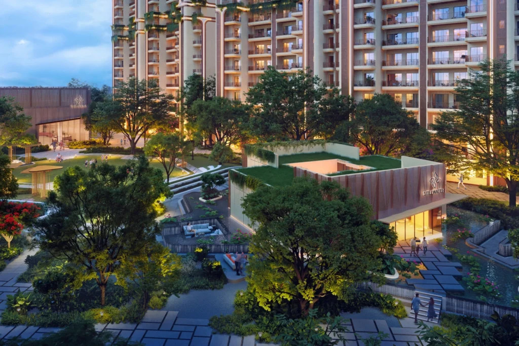 Arihant seasons