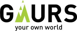 Gaur logo