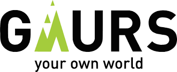 Gaur logo
