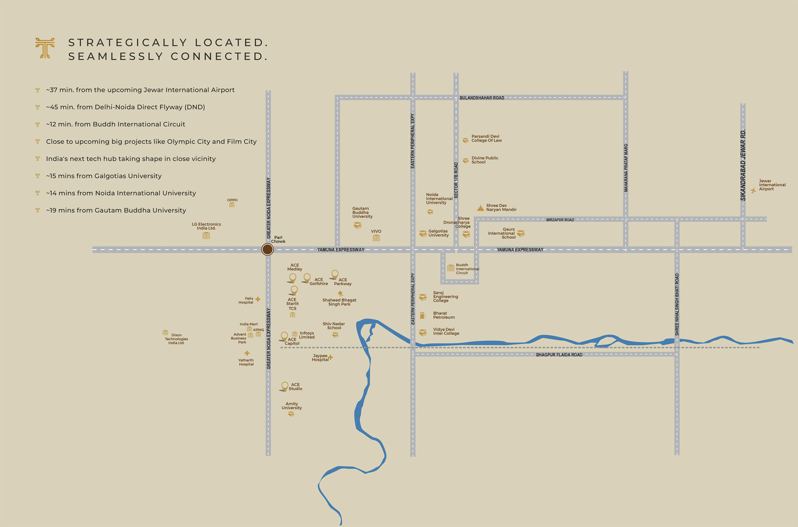 arihant seasons location