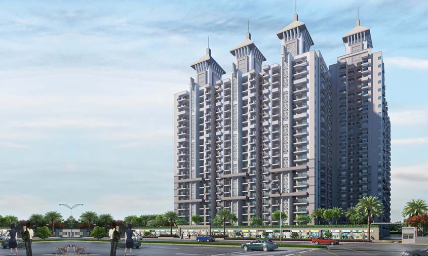 arihant abode