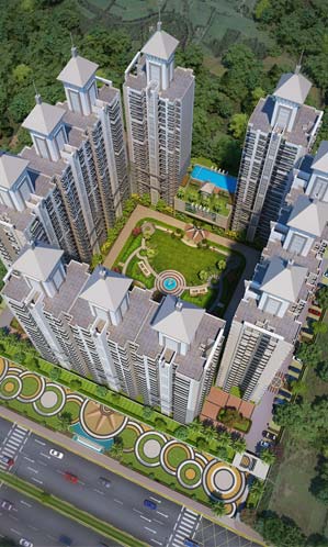 arihant abode