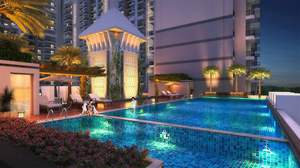 Arihant abode