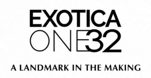 EXOTICA 132